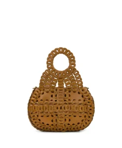 Patricia Nash Ticci Flapover Crossbody Bag| Crossbodies