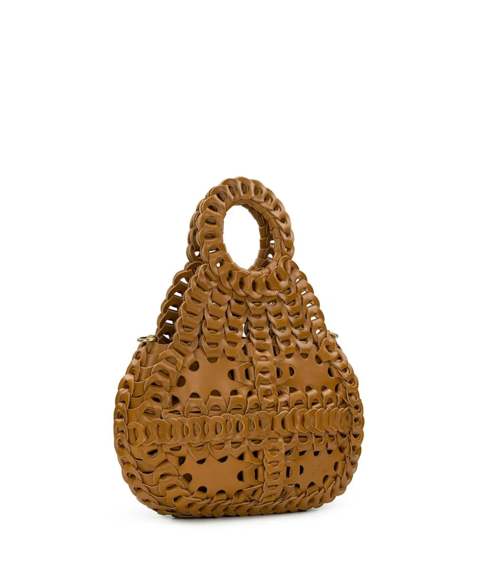 Patricia Nash Ticci Flapover Crossbody Bag| Crossbodies