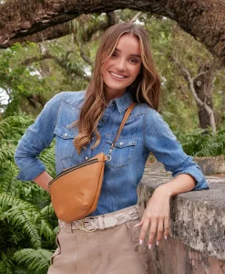 Patricia Nash Tinchi Belt Bag| Women'S Belts