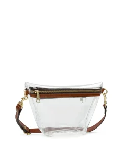 Patricia Nash Tinchi Belt Bag| Travel Accessories