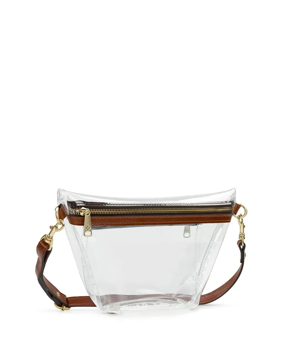 Patricia Nash Tinchi Belt Bag| Travel Accessories