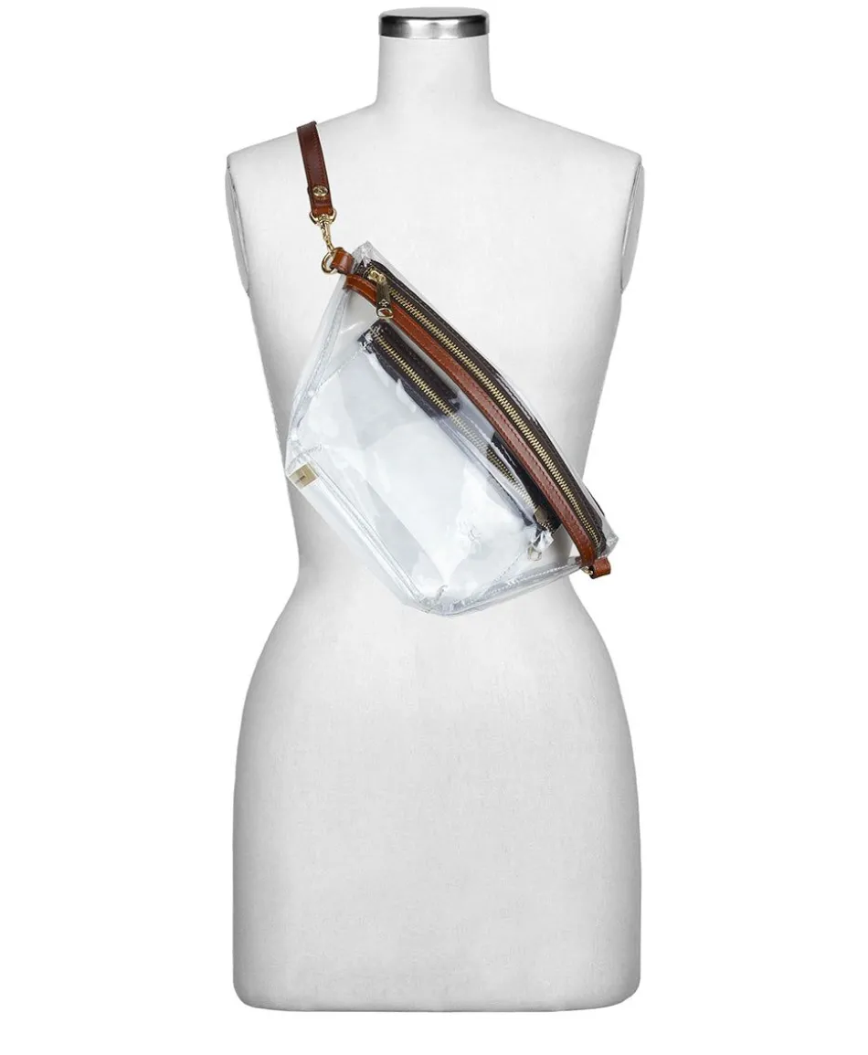 Patricia Nash Tinchi Belt Bag| Travel Accessories