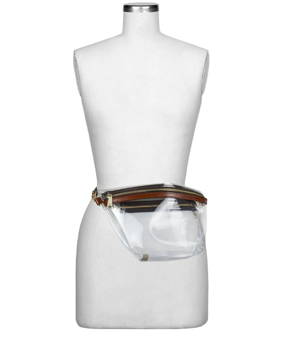 Patricia Nash Tinchi Belt Bag| Travel Accessories