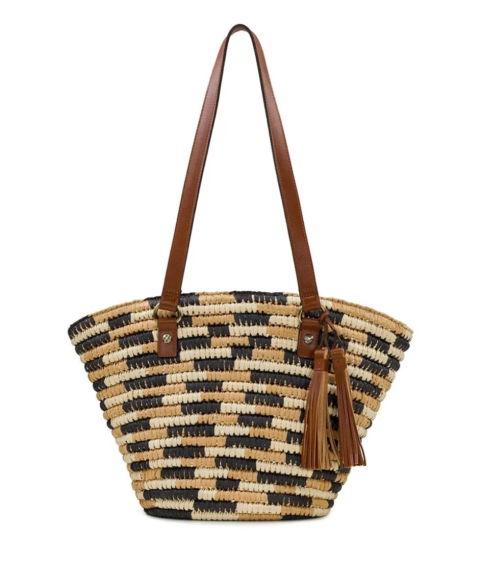 Patricia Nash Tinella Tote| Totes
