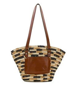 Patricia Nash Tinella Tote| Totes