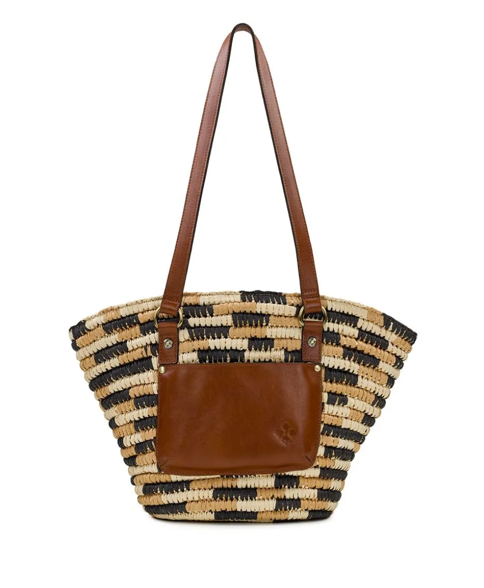 Patricia Nash Tinella Tote| Totes