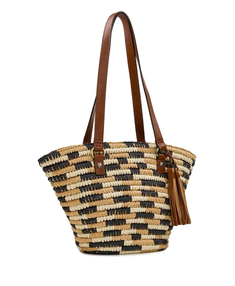 Patricia Nash Tinella Tote| Totes