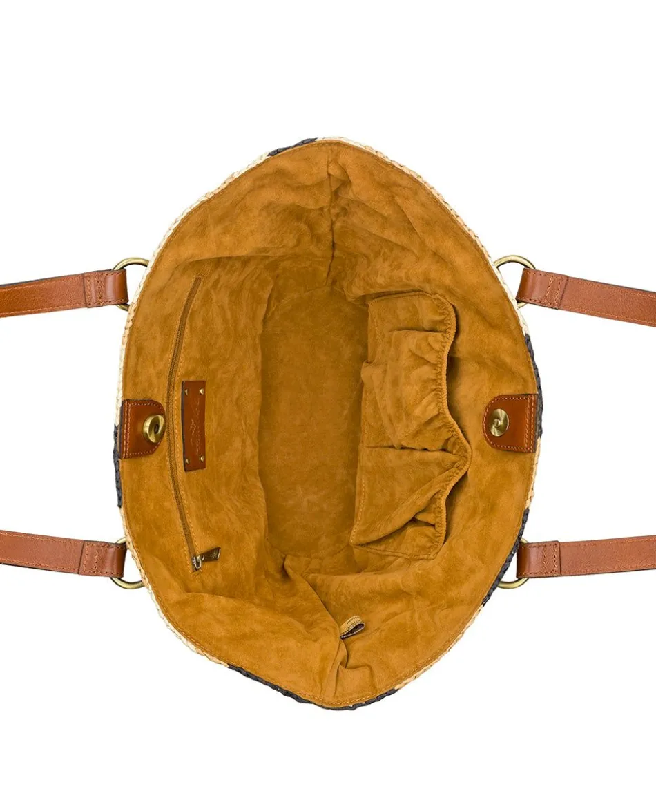 Patricia Nash Tinella Tote| Totes
