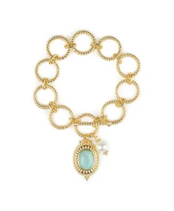 Patricia Nash Toggle Bracelet| Bracelets