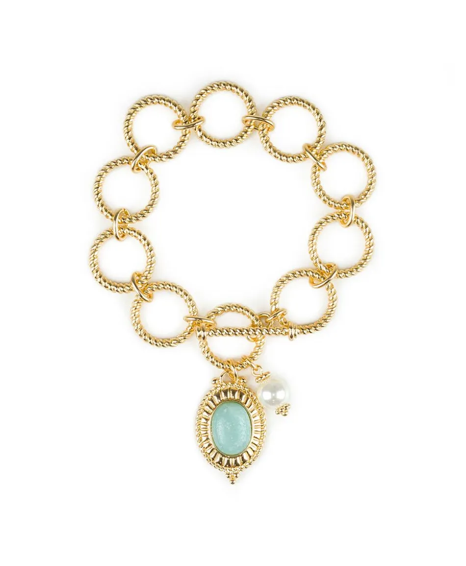 Patricia Nash Toggle Bracelet| Bracelets