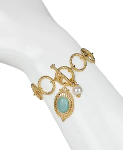 Patricia Nash Toggle Bracelet| Bracelets