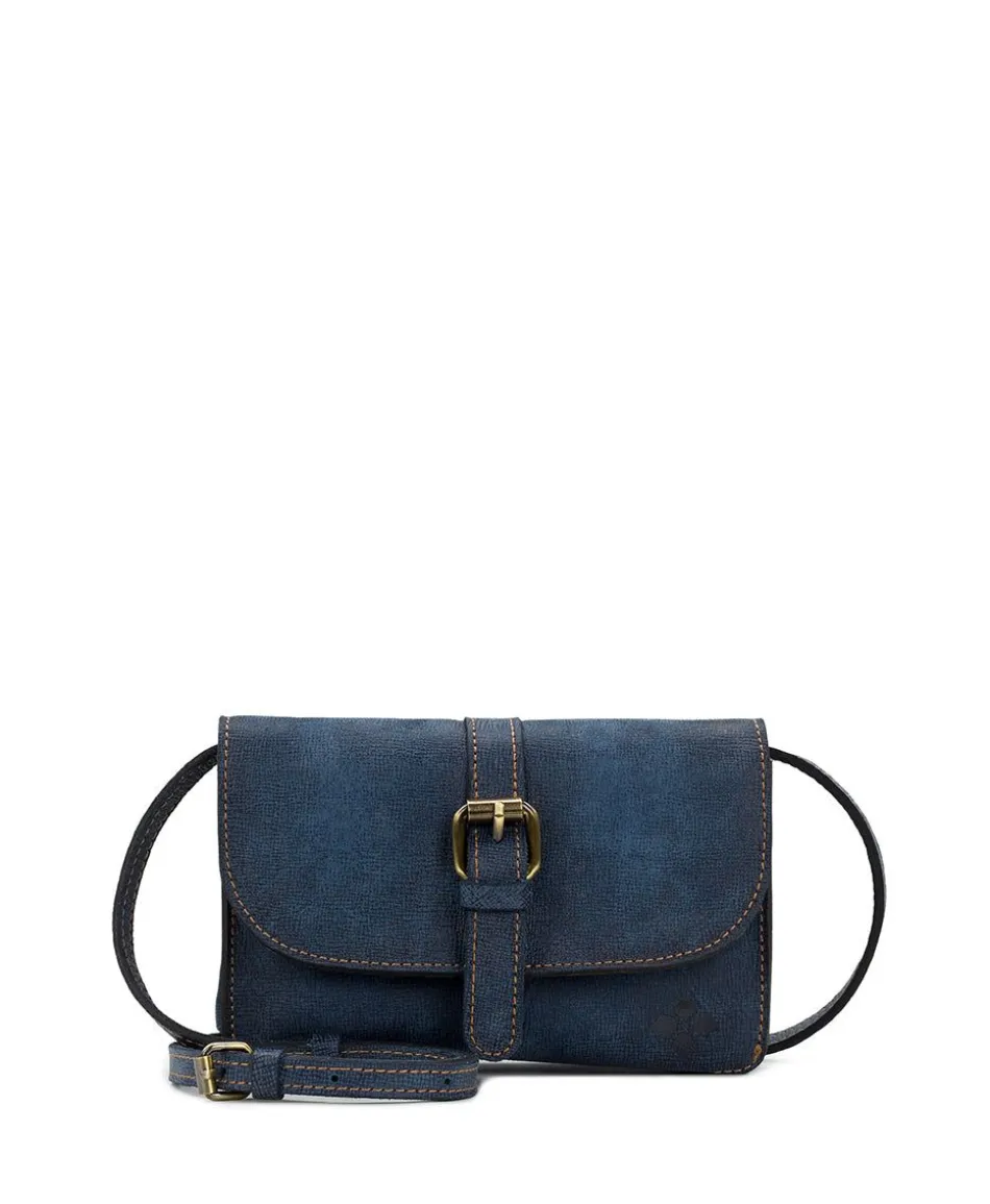 Patricia Nash Torri Crossbody| Crossbodies