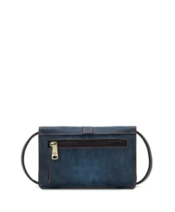 Patricia Nash Torri Crossbody| Crossbodies