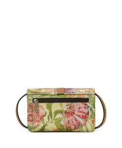 Patricia Nash Torri Crossbody| Crossbodies