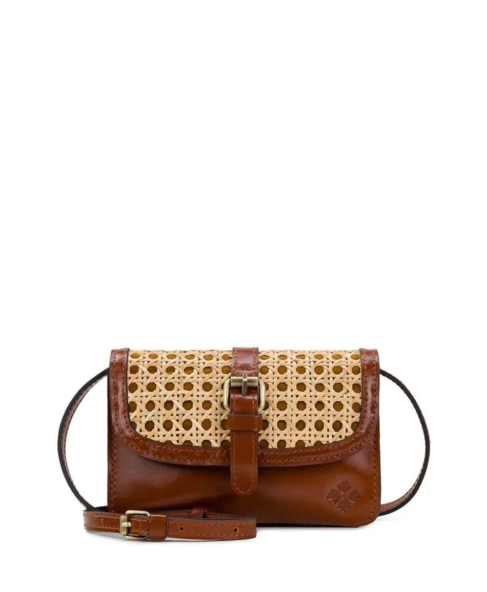 Patricia Nash Torri Crossbody| Crossbodies
