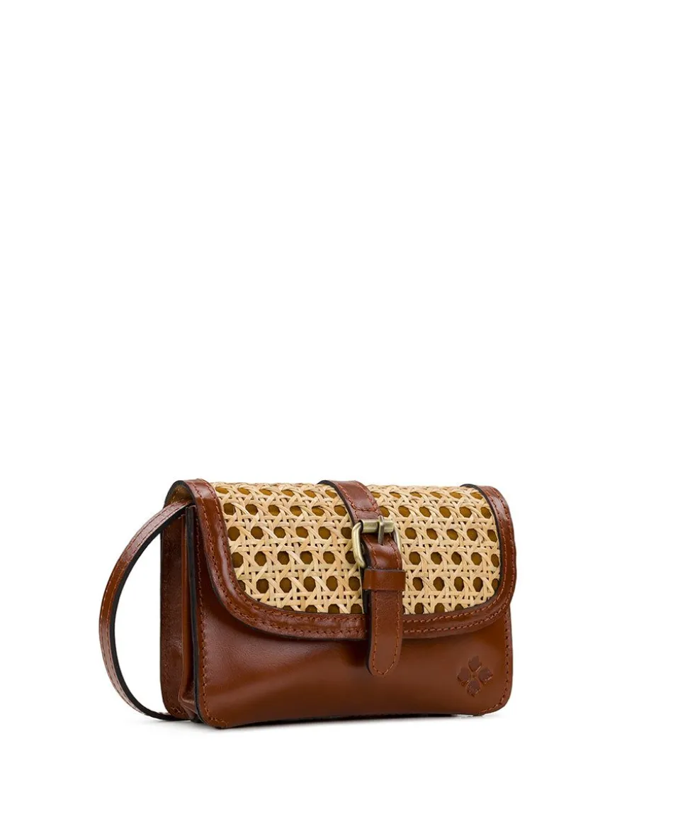 Patricia Nash Torri Crossbody| Crossbodies