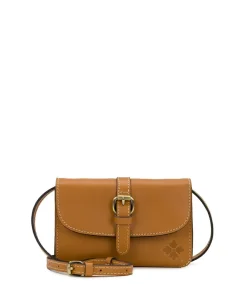 Patricia Nash Torri Crossbody Bag| Crossbodies