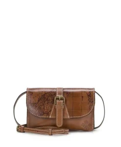 Patricia Nash Torri Crossbody| Crossbodies
