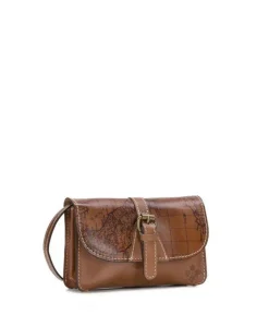 Patricia Nash Torri Crossbody| Crossbodies