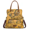 Patricia Nash Trapani Convertible Backpack| Backpacks