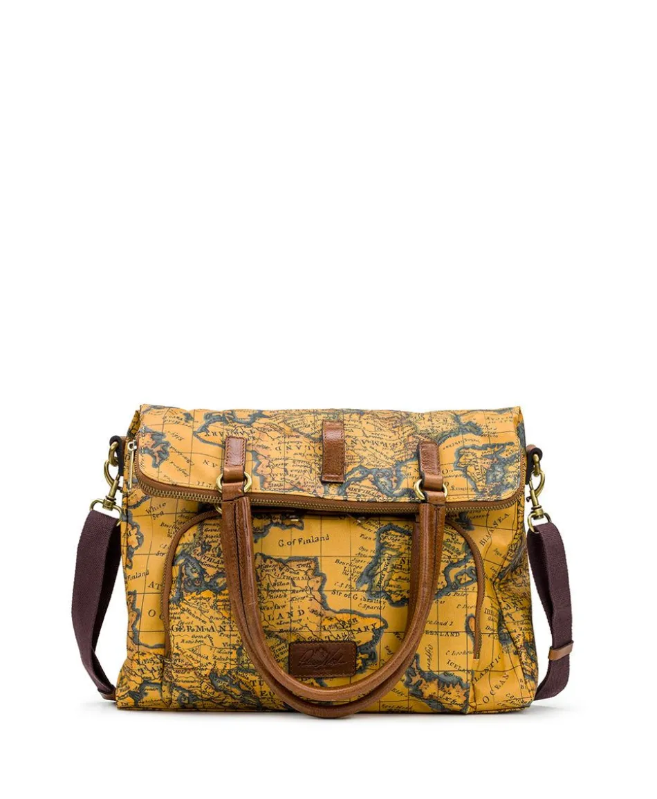 Patricia Nash Trapani Convertible Backpack| Backpacks