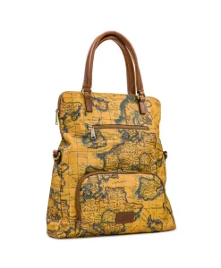 Patricia Nash Trapani Convertible Backpack| Backpacks