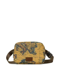 Patricia Nash Tremezzo Belt Bag| Travel Bags