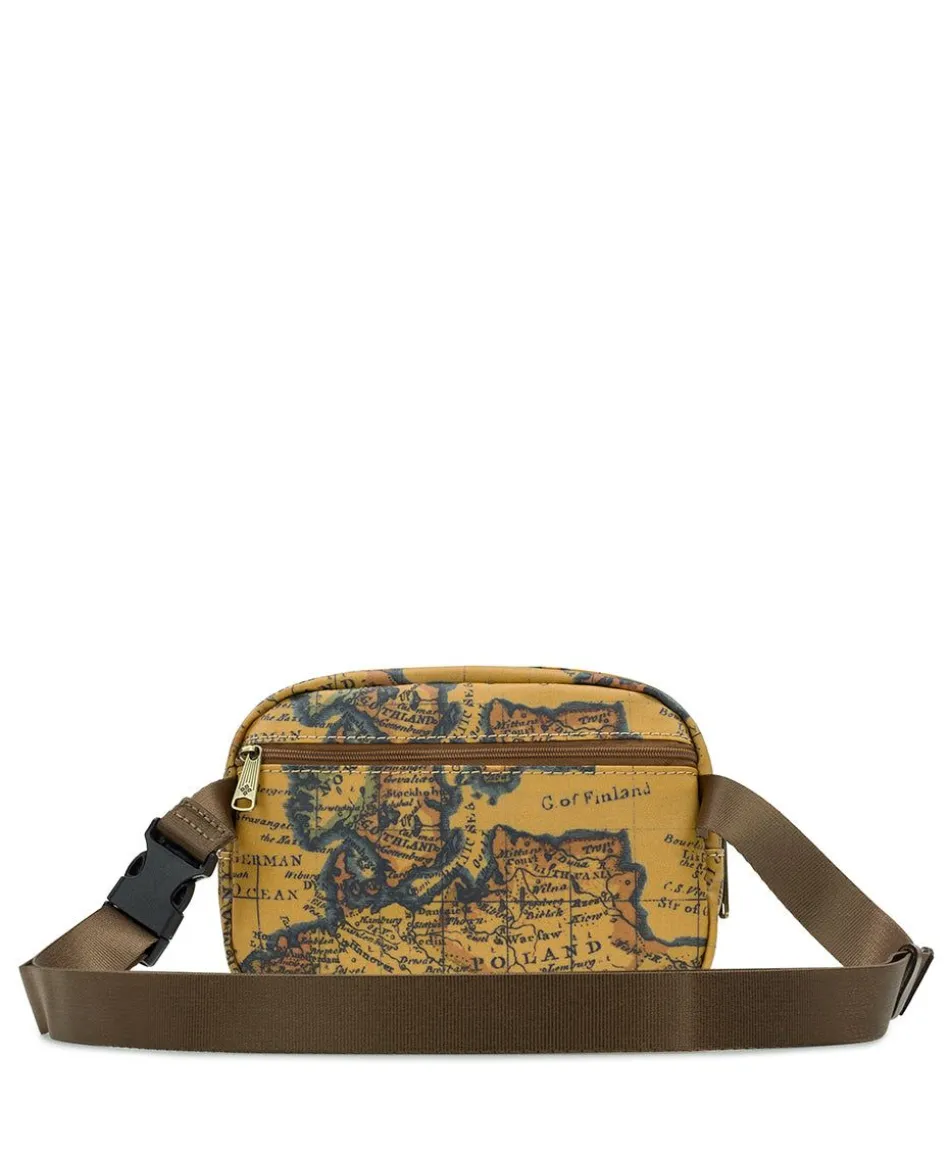 Patricia Nash Tremezzo Belt Bag| Travel Bags