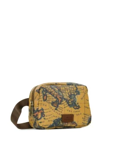 Patricia Nash Tremezzo Belt Bag| Travel Bags