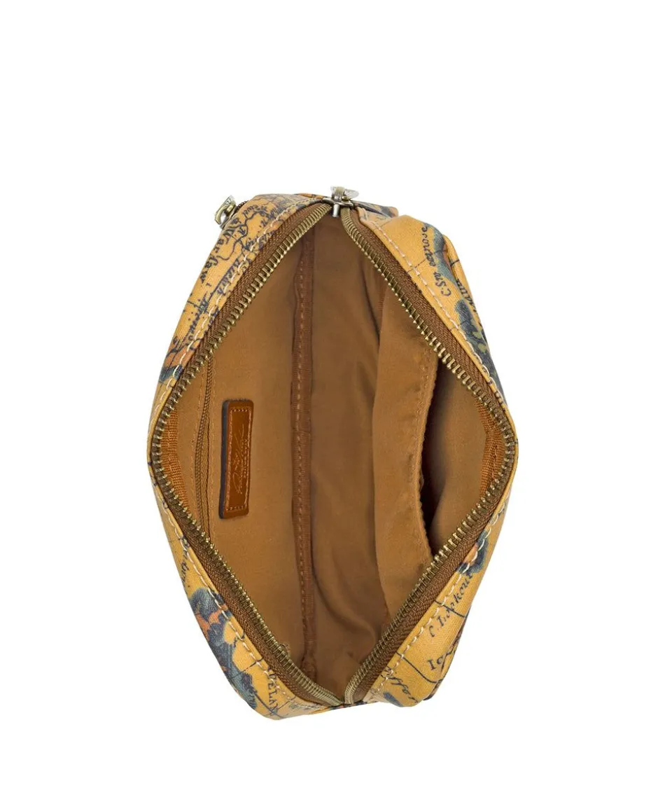 Patricia Nash Tremezzo Belt Bag| Travel Bags