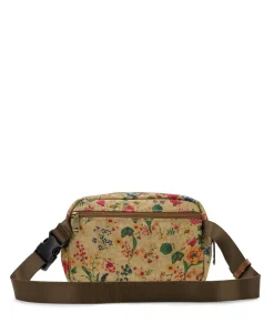 Patricia Nash Tremezzo Belt Bag| Travel Accessories