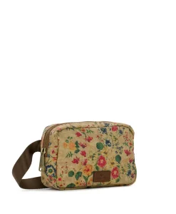 Patricia Nash Tremezzo Belt Bag| Travel Accessories