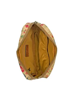 Patricia Nash Tremezzo Belt Bag| Travel Accessories