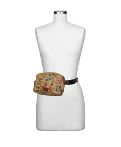 Patricia Nash Tremezzo Belt Bag| Travel Accessories