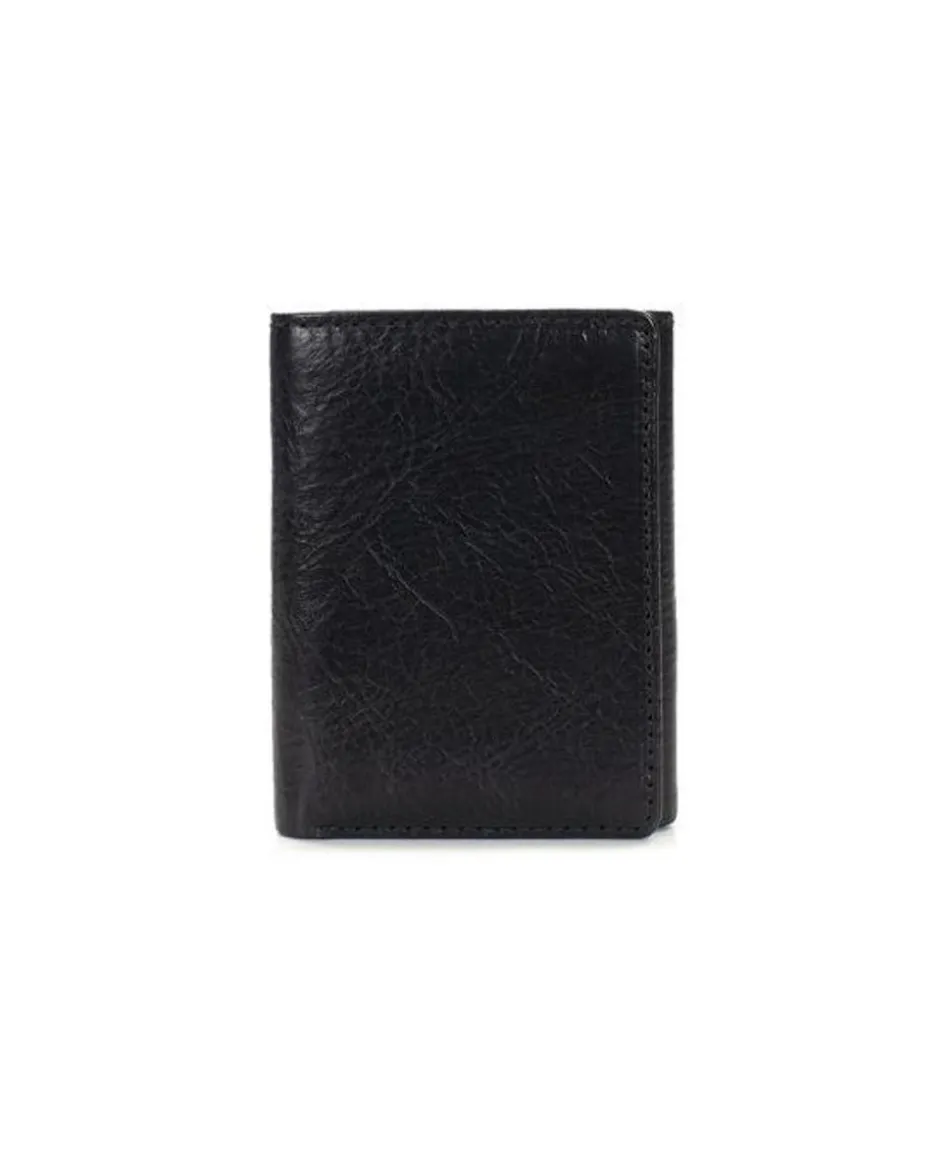 Patricia Nash Trifold Id Wallet| Small Leather Goods