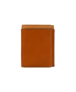 Patricia Nash Trifold Id Wallet| Small Leather Goods