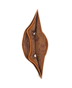 Patricia Nash Trifold Id Wallet| Small Leather Goods