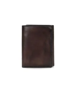 Patricia Nash Trifold Id Wallet| Small Leather Goods