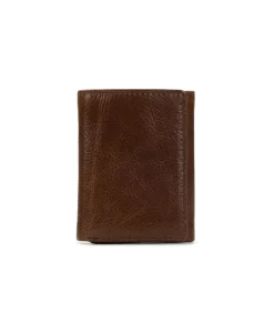 Patricia Nash Trifold Id Wallet| Small Leather Goods
