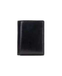 Patricia Nash Trifold Id Wallet| Small Leather Goods