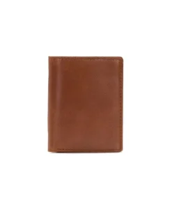Patricia Nash Trifold Id Wallet| Small Leather Goods