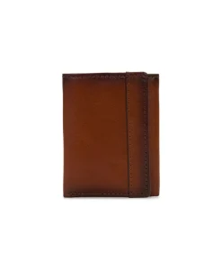 Patricia Nash Trifold Id Wallet| Wallets And Card Cases