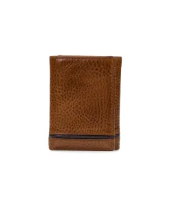Patricia Nash Trifold Id Wallet| Small Leather Goods