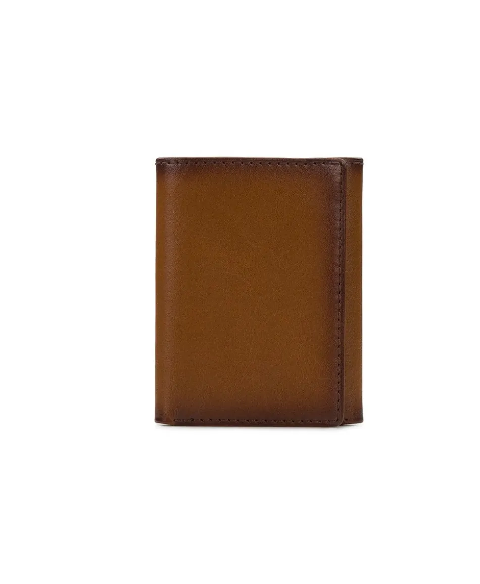 Patricia Nash Trifold Id Wallet Id| Wallets And Card Cases