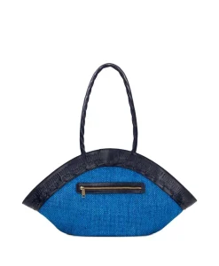 Patricia Nash Trope Dome Tote With Tassel| Totes