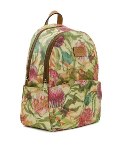 Patricia Nash Turi Backpack| Travel Bags