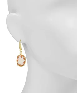 Patricia Nash Turtle Drop Earrings| Earrings