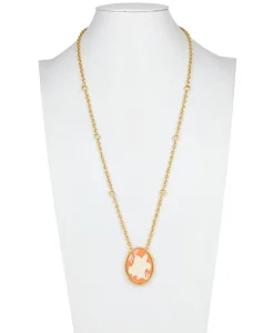 Patricia Nash Turtle Pendant| Necklaces