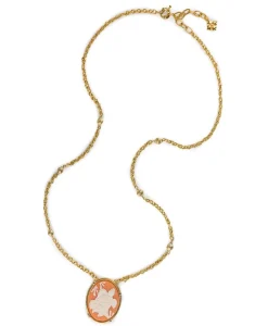 Patricia Nash Turtle Pendant| Necklaces