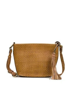 Patricia Nash Valbella Crossbody Bag| Crossbodies